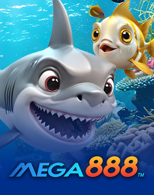 Mega888